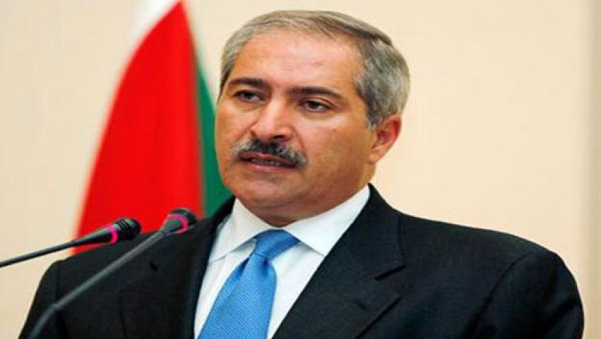 وزير الخارجية الأردني يجري محادثات مع نظيره الأفغاني