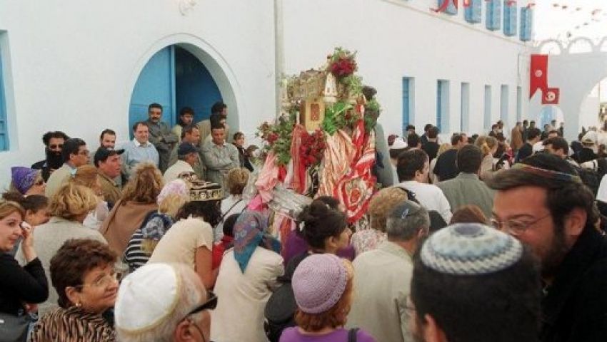 تونس تعزز إجراءاتها الأمنية لتأمين الحج اليهودي
