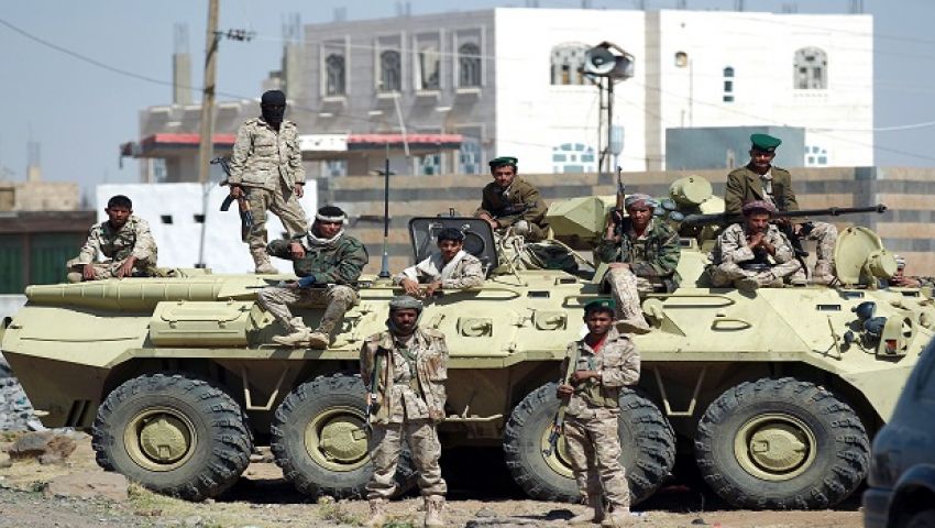 القوات اليمنية تعلن سيطرتها على منطقتين جنوب غربي البلاد