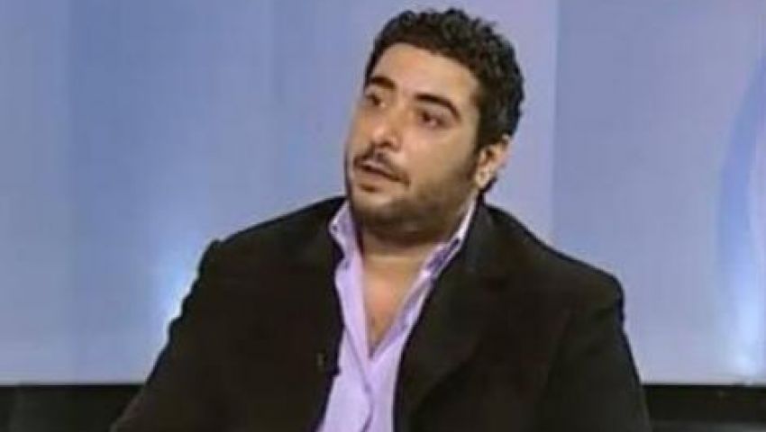 رامى جان: إخفاق المسئولين يحاسب عليه الشعب