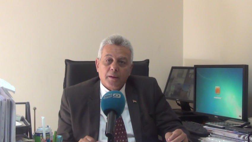 الجوهري: البرلمان يناقش الهجرة غير الشرعية الثلاثاء المقبل