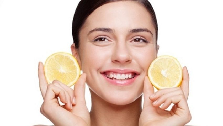 ما لا تعرفينه عن الفوائد الجمالية لليمون