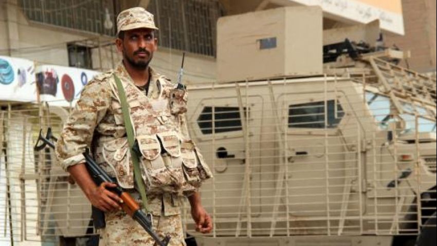 اغتيال عقيد متقاعد بالأمن السياسي جنوب اليمن