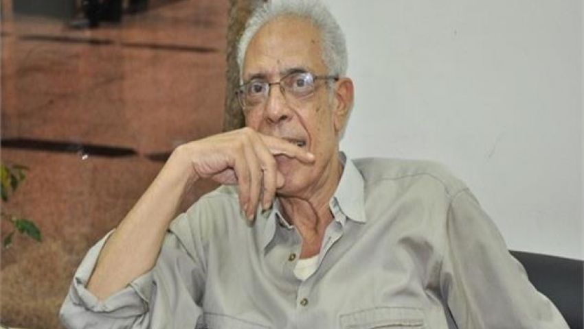 نبيل الحلفاوي يستعيد ذكرياته مع محمود ياسين.. وهذه الأعمال جمعتهما
