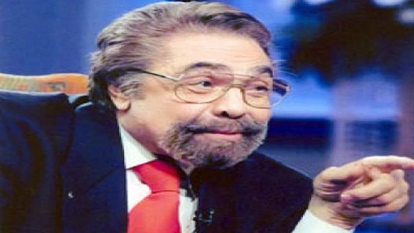 الإسكندراني بمهرجان فني لتنشيط السياحة بفيينا