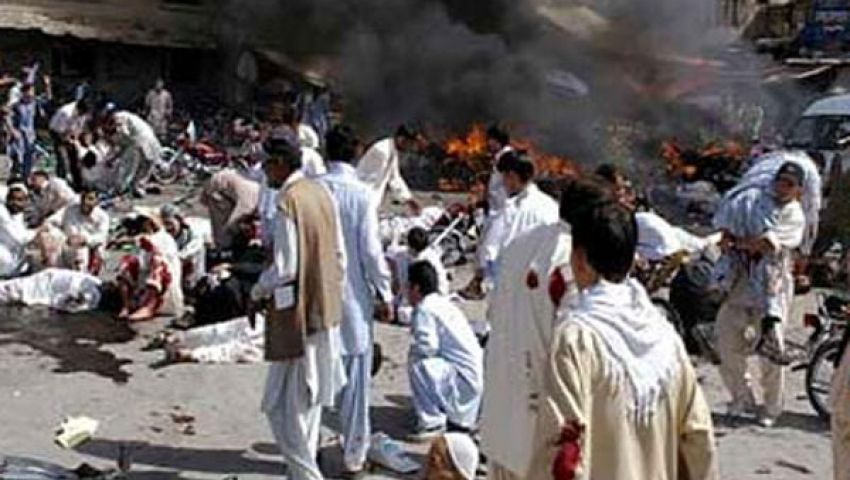 اغتيال نائب حزب علماني ونجله بباكستان