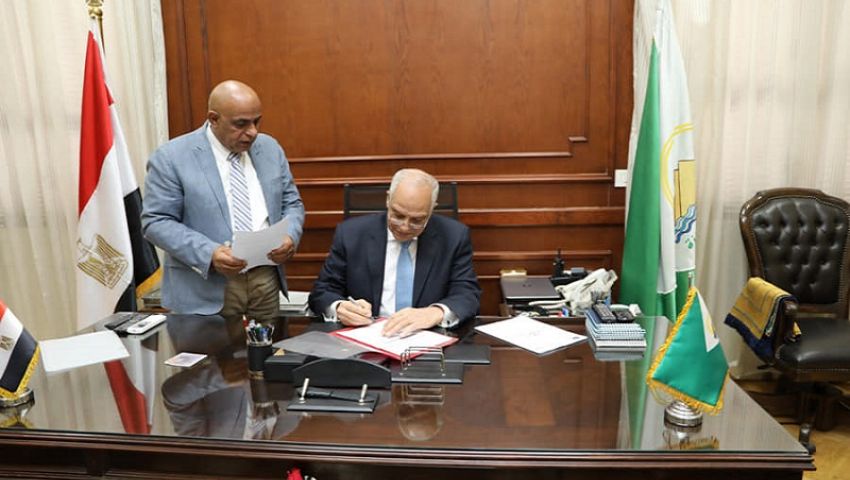 برقم الجلوس.. تعرف على نتيجة الشهادة الإعدادية بالجيزة 2019