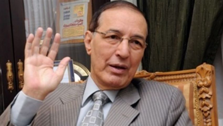 حمدي الكنيسي: سنعقد اجتماعًا عاجلًا من أجل أحمد موسي.. ومصدر: سيتم إيقافه