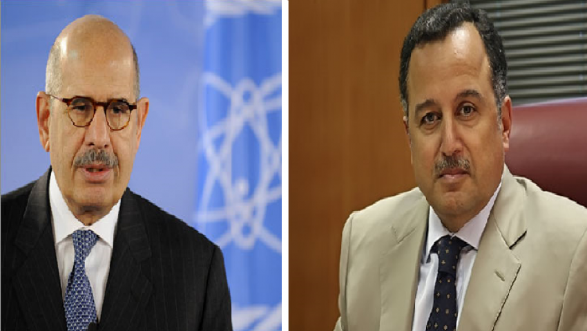 عبر مواقع سعودية وقطرية.. مصريان بارزان يدعوان لحوار مع إيران وتركيا