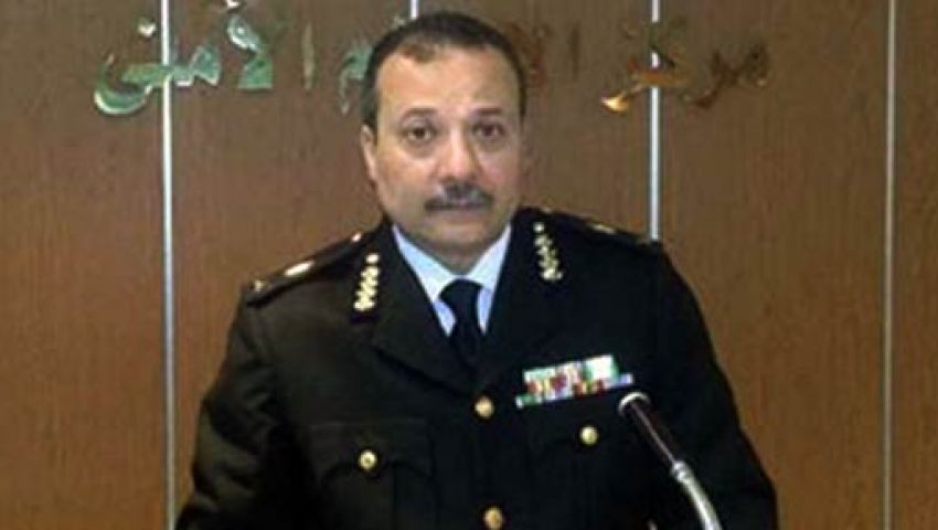 الداخلية: اقتربنا من ضبط مرتكبي حادث اغتيال الوزير