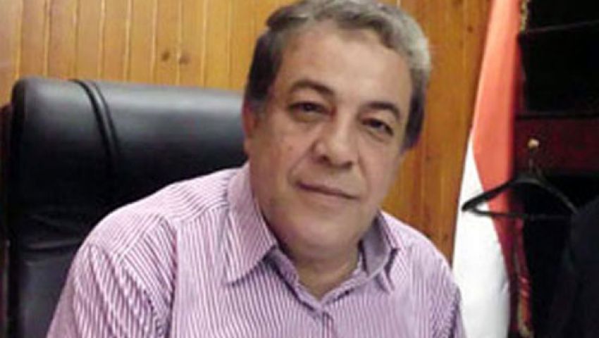 الصحة: لا وفيات في حريق حزب النور 