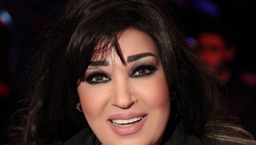 صرخات فيفي عبده تسيطر على  الحلقة الأولى من رامز  تحت الأرض