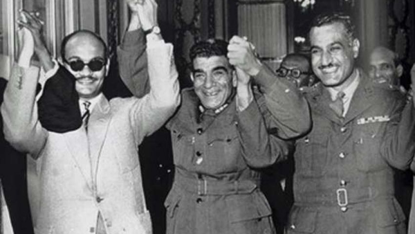 في ذكرى وفاته.. محمد نجيب قائد الثورة الذي كُرم بعد عقود من التهميش
