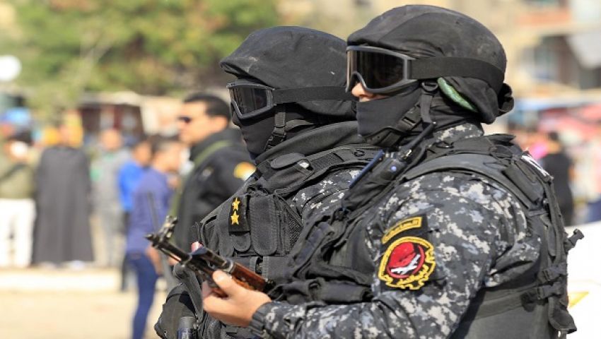 لهذه الأسباب ارتفعت أعداد شهداء الشرطة في حادث الواحات الإرهابي