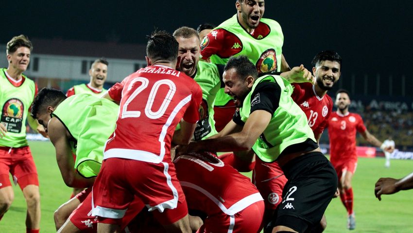 «السنغال vs تونس».. ترقب كروي لنصف نهائي أمم إفريقيا 2019