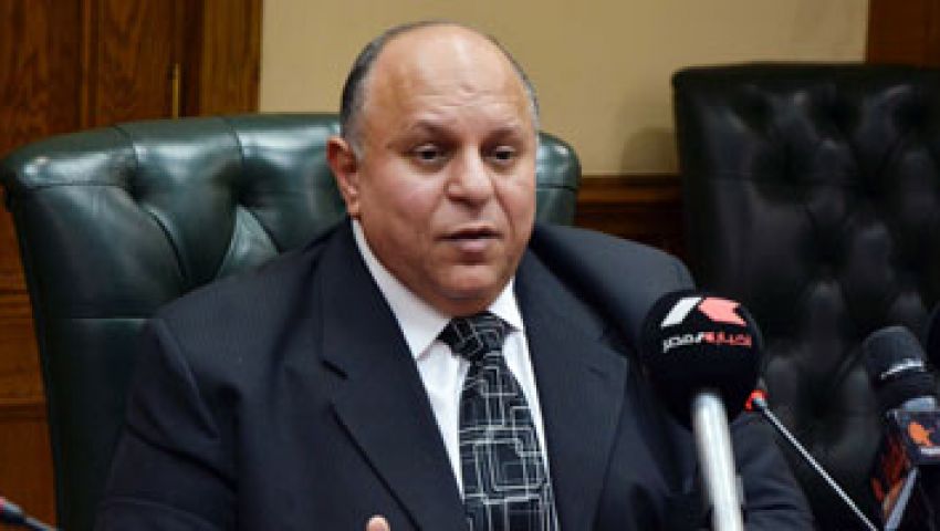 وزير التنمية الإدارية: نستعد الآن لمرحلة الاستفتاء على الدستور