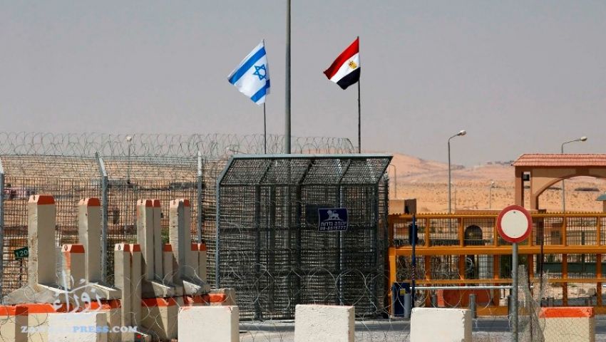 «قضايا الدولة» تكشف حقيقة إلزام مصر بدفع 2 مليار دولار لإسرائيل