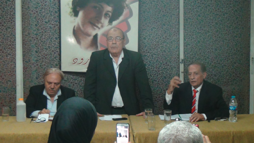 سراج الدين: الأزهر يُخرج متطرفين.. والزاهد: مصر بيئة حاضنة للإرهاب