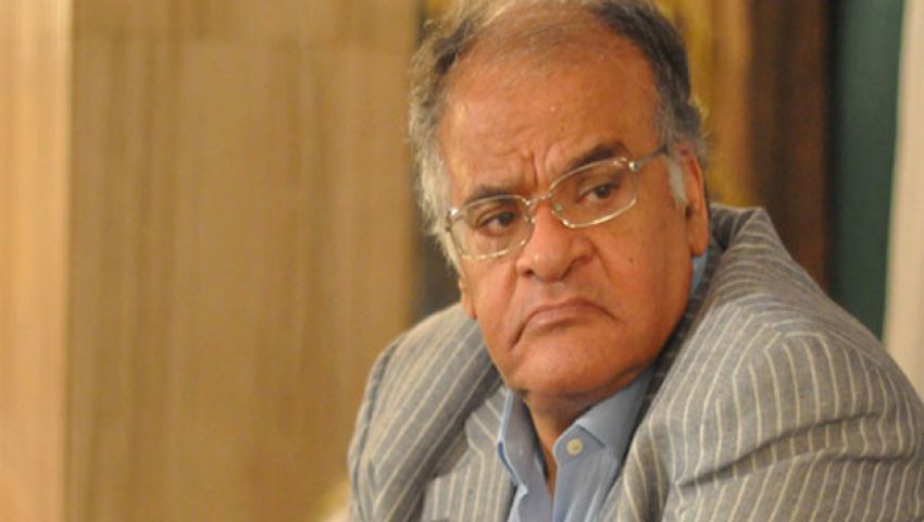 ممدوح عباس يتقدم بتظلم لوزير الشباب ضد قرار شطبه من الزمالك 