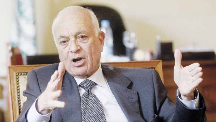 العربي يدين حادثة اختطاف السفير الأردني في ليبيا