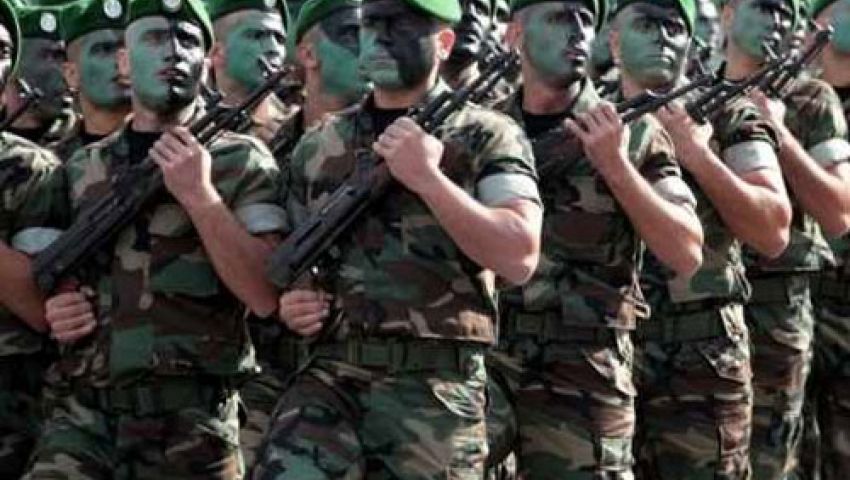 ميزانية الدفاع الجزائرية 2015 الأعلى منذ الاستقلال