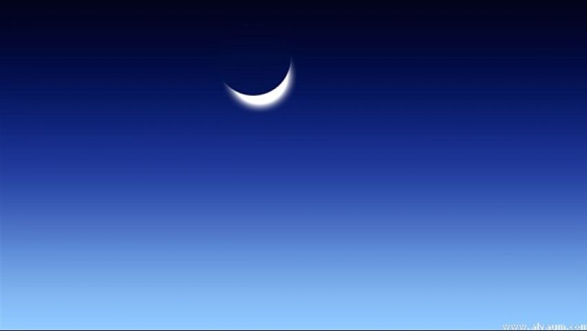 أنباء.. الخميس 24 سبتمبر أول أيام عيد الأضحى المبارك 