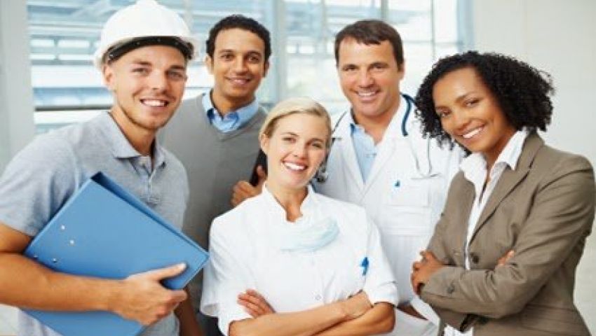12 وظيفة.. الأكثر دخلا في الإمارات