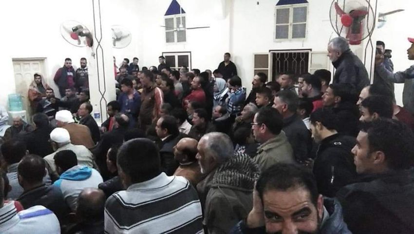 صيادو سيناء: لا نريد تعويضات.. نريد كسب لقمة عيشنا بعرقنا