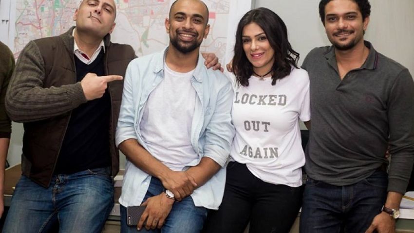 بالفيديو| الإعلان الرسمي لمسلسل 30 يوم
