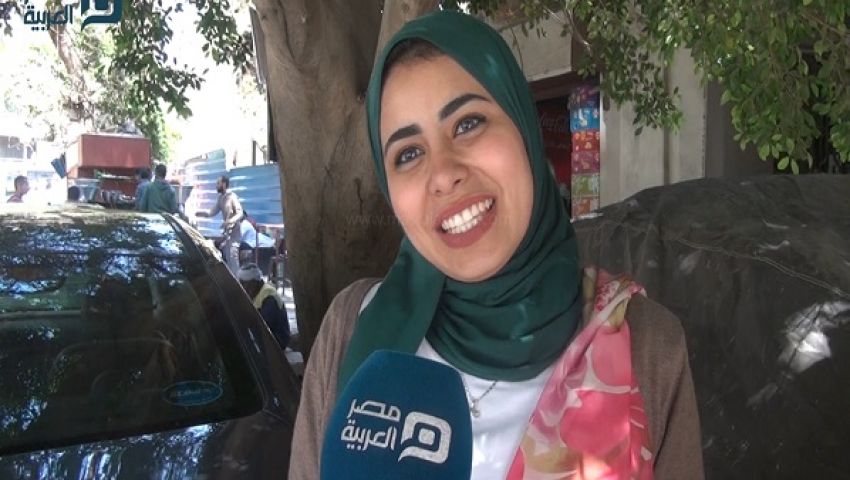 بالفيديو| فتيات: «قعدة الخزانة ولا جوازة الندامة»