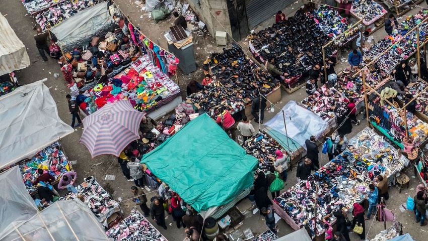 بعد هبوط التضخم لأدنى مستوياته.. هل تتراجع أسعار الفائدة؟