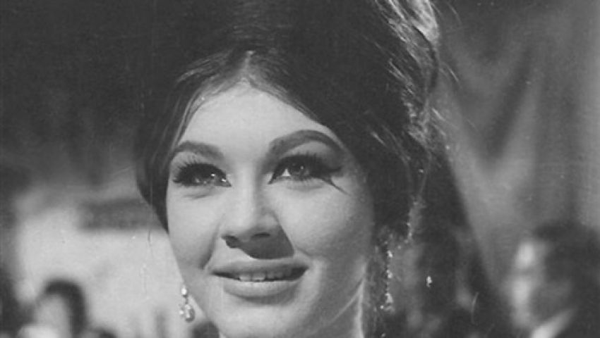 شويكار لـ «مصر العربية»: لم أُصب بالشلل.. ولدي سيناريو درامى