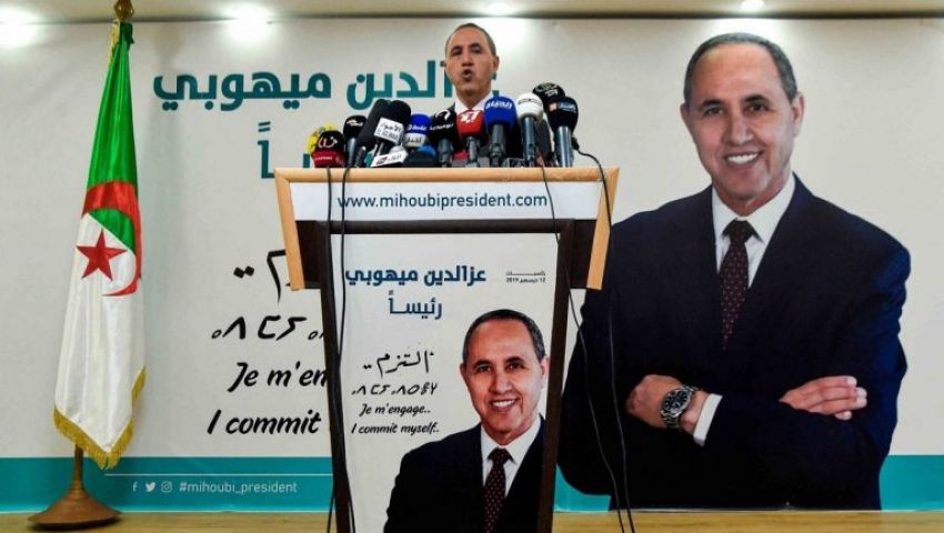 في الأسبوع الثالث للحملة الدعائية.. «ورقة الجيش» تشعل صراع  رئاسيات الجزائر