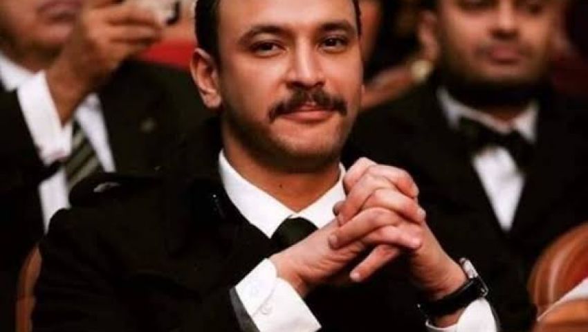 ننشر تفاصيل شخصية أحمد خالد صالح في «شريط 6»