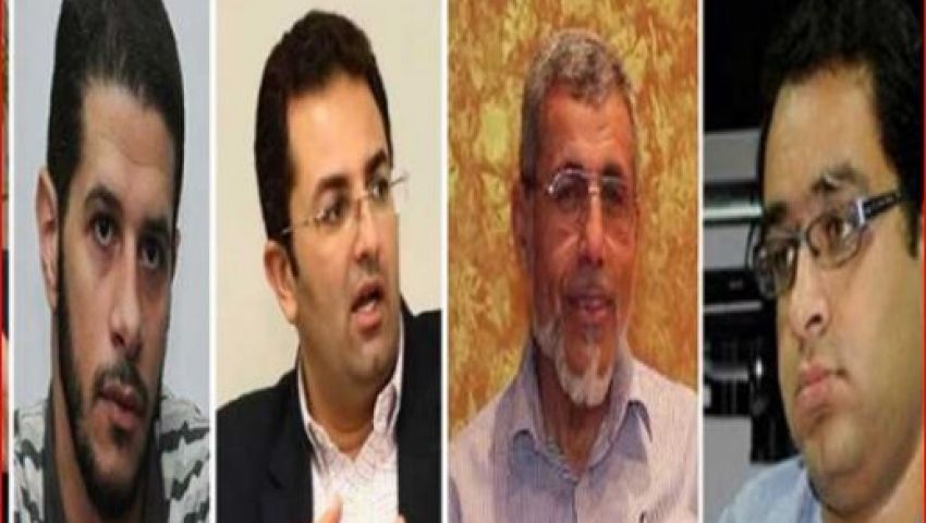 بالتزامن مع احتفالات 30 يونيو.. «خلية الأمل» تثير جدلا واسعا (القصة الكاملة)