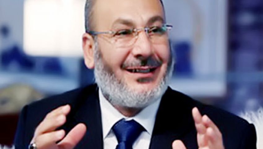 صفوت حجازي: مفيش مشكلة يموت من عندنا مليون علشان الشرعية