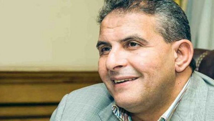 وزير الرياضة يعين خالد وعتريس مستشارين