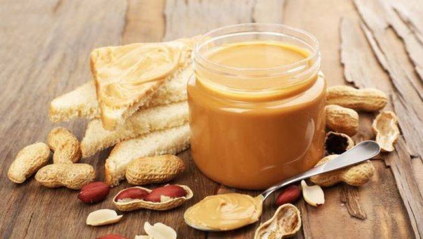 زبدة الفول السوداني تقلل خطر إصابة طفلك بالحساسية