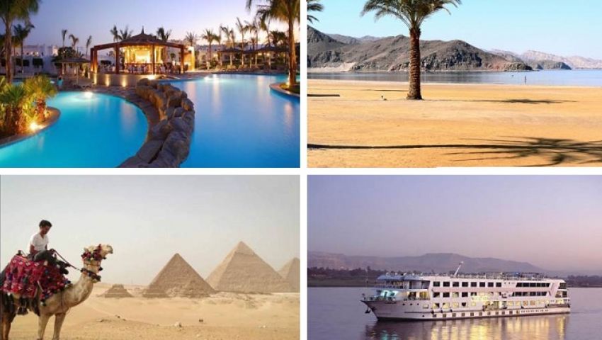 بنك الاستثمار الأوروبي: مصر تواجه 3 تحديات عالية المخاطر بسبب كوررنا
