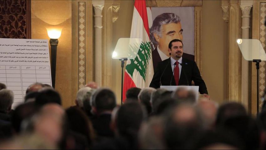 بعد إعلانه «أسبوع الحسم».. هل ينجح الحريري في تشكيل الحكومة؟