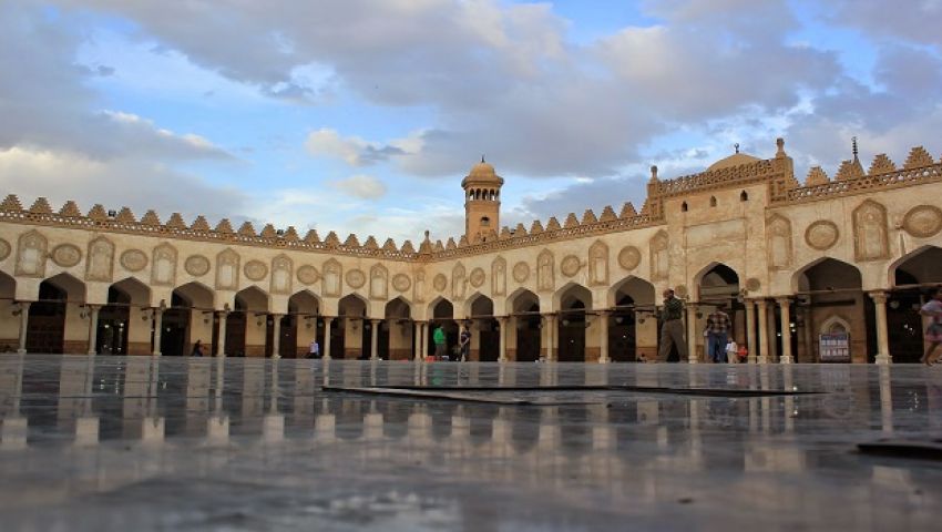 بالفيديو| في أي شيخ تثق؟