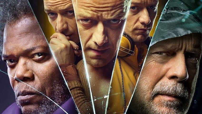 في الأسبوع الثالث.. جلاس يتربع على عرش السينما الأمريكية