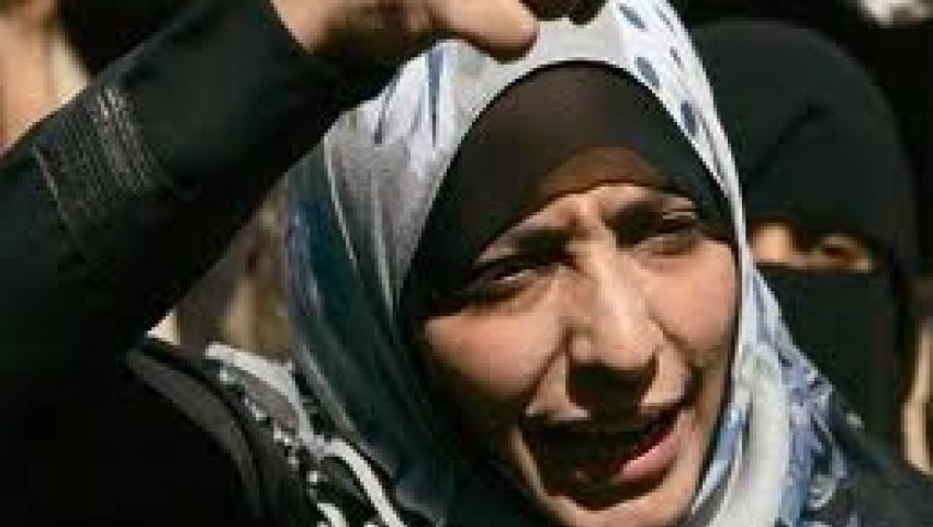 كرمان: مستقبل مصر حافل بالمزيد من الاستبداد