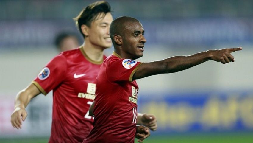 هداف بطل الصين: الأهلي فريق عالمي