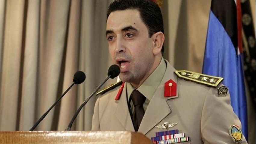القوات المسلحة تكثف إجراءات تأمين تظاهرات اليوم  