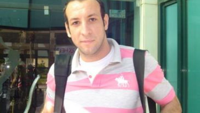 فيديو..أحمد مجدي: لم أطلب الرحيل عن الزمالك