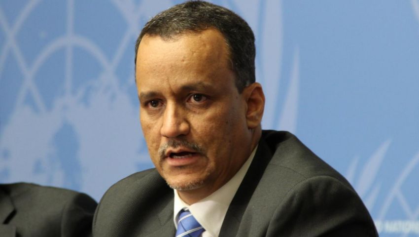 ولد الشيخ يبدأ جولة جديدة الأحد يستهلها من الرياض