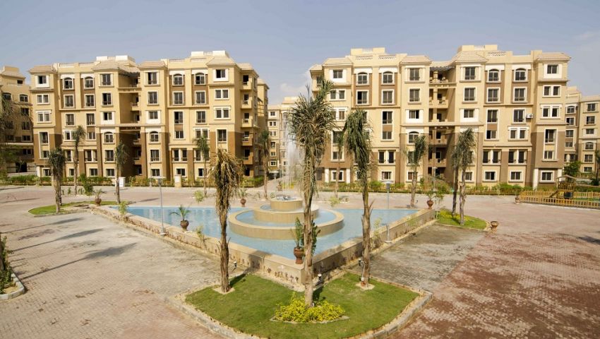 بالم هيلز توقع اتفاقا لإنشاء مشروع عمراني بالإسكندرية
