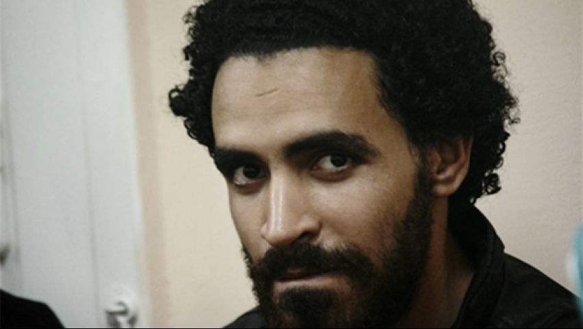 أحمد جمال زيادة: خالد علي مرشح رئاسي بدرجة سجين محتمل