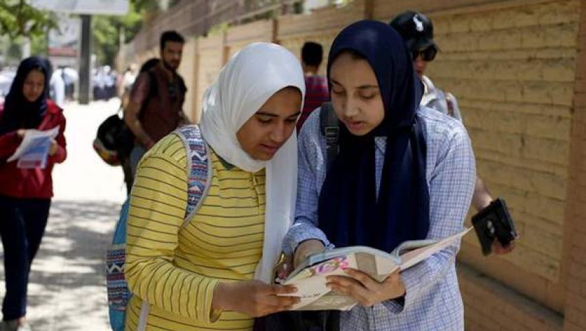 بعد تنشيط الرابط.. نتيجة اولى ثانوى 2019 برقم الجلوس